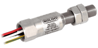 Soldo Proximity Switch, BM/TB